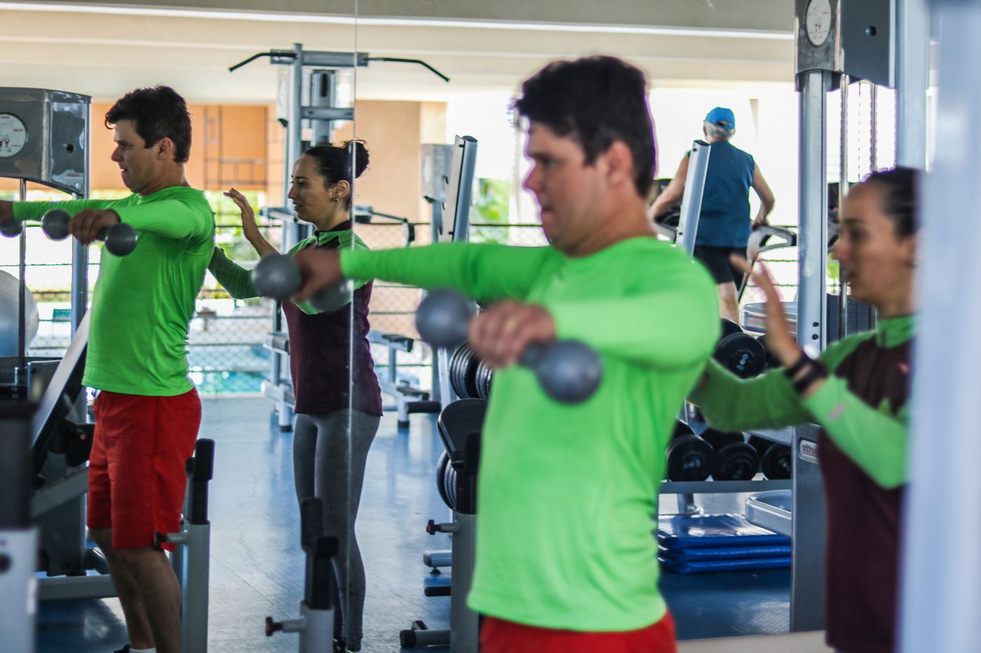 Treinamento