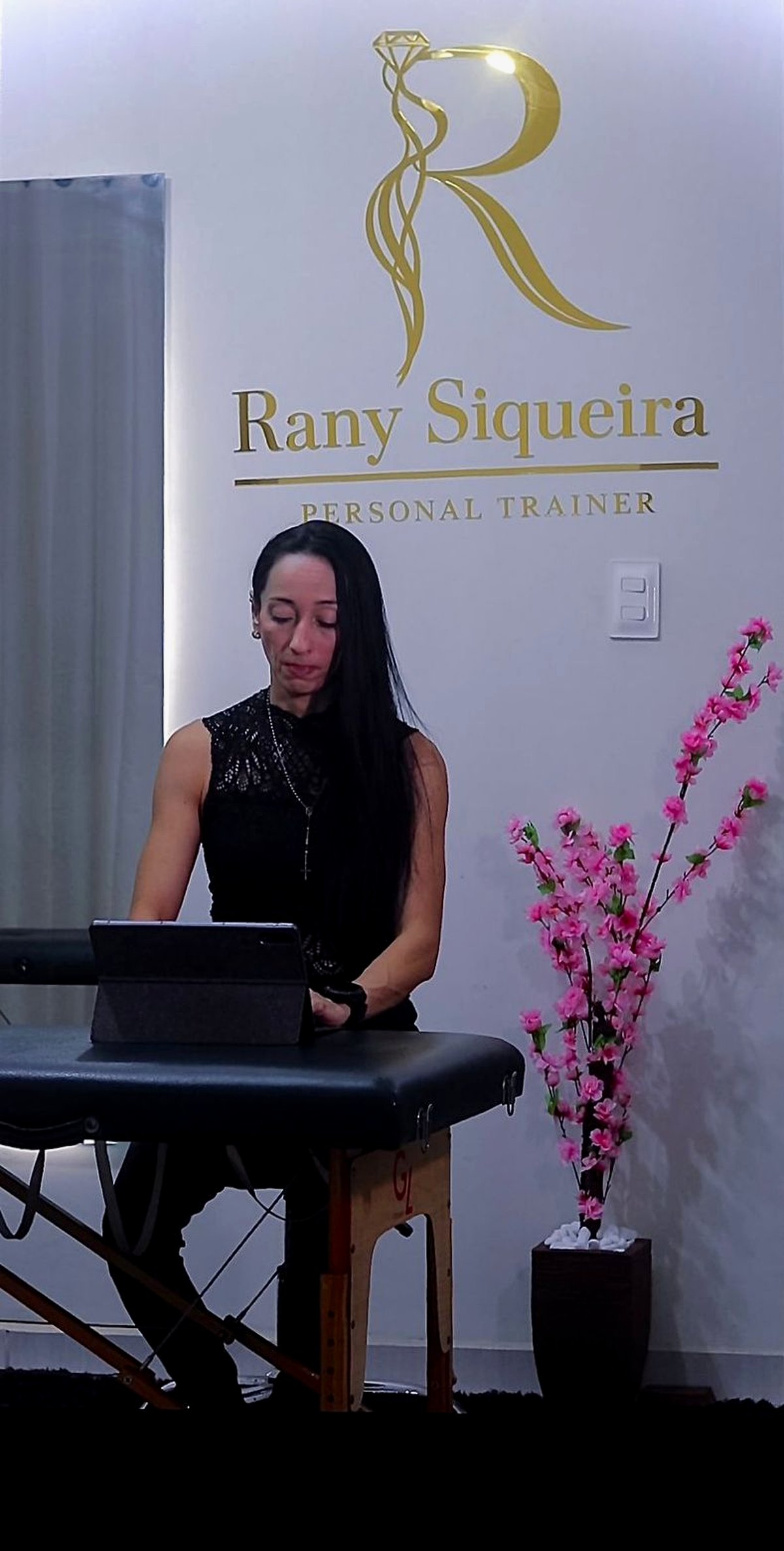 Espaço — Clínica Rany Siqueira